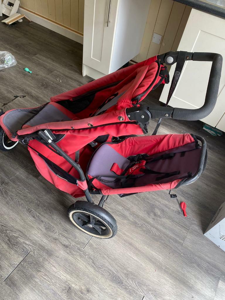 gumtree phil and teds